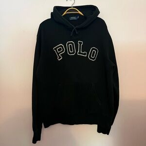 Polo Ralph Lauren Hoodie